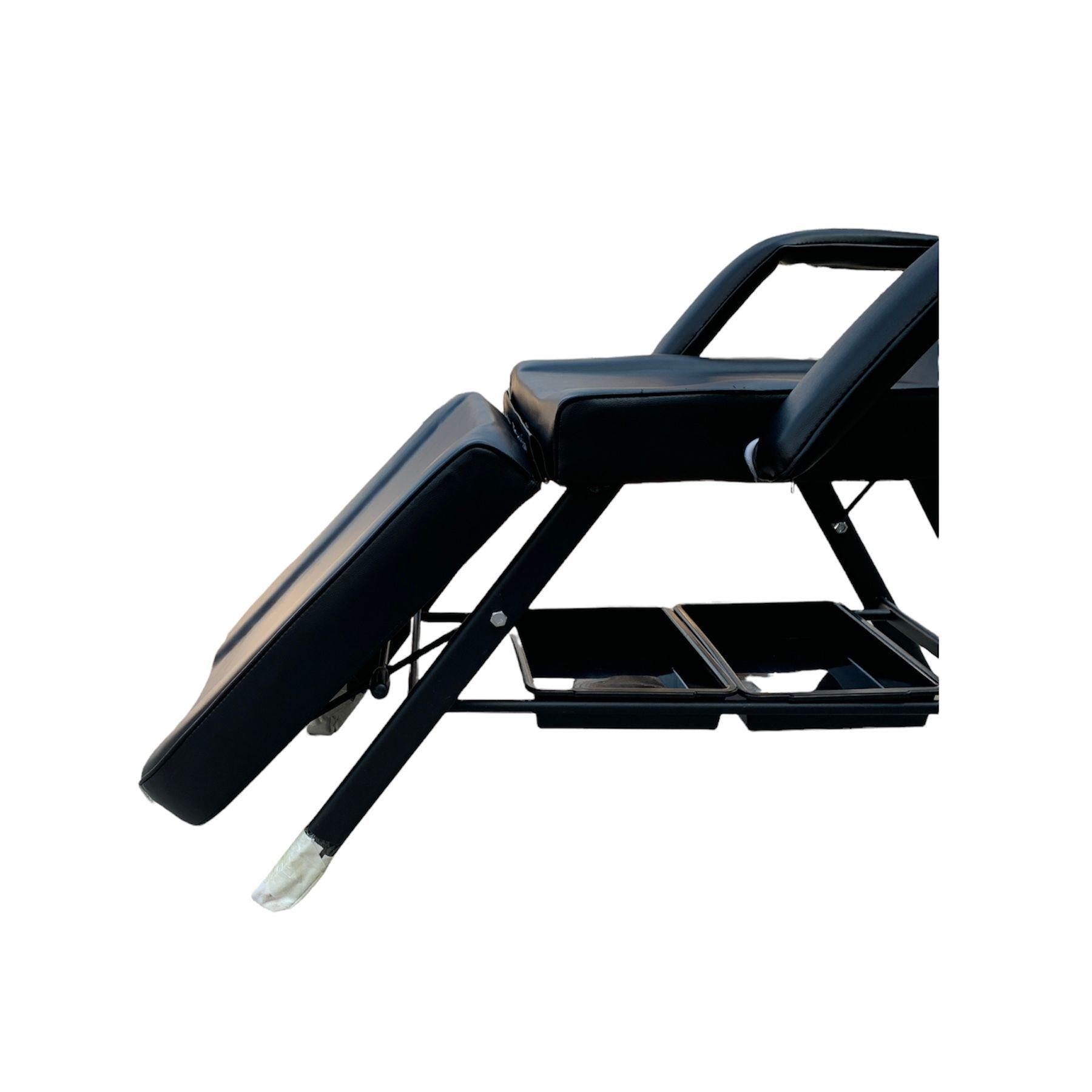 Sillón-Camilla De Masajes 3 Cuerpos-3