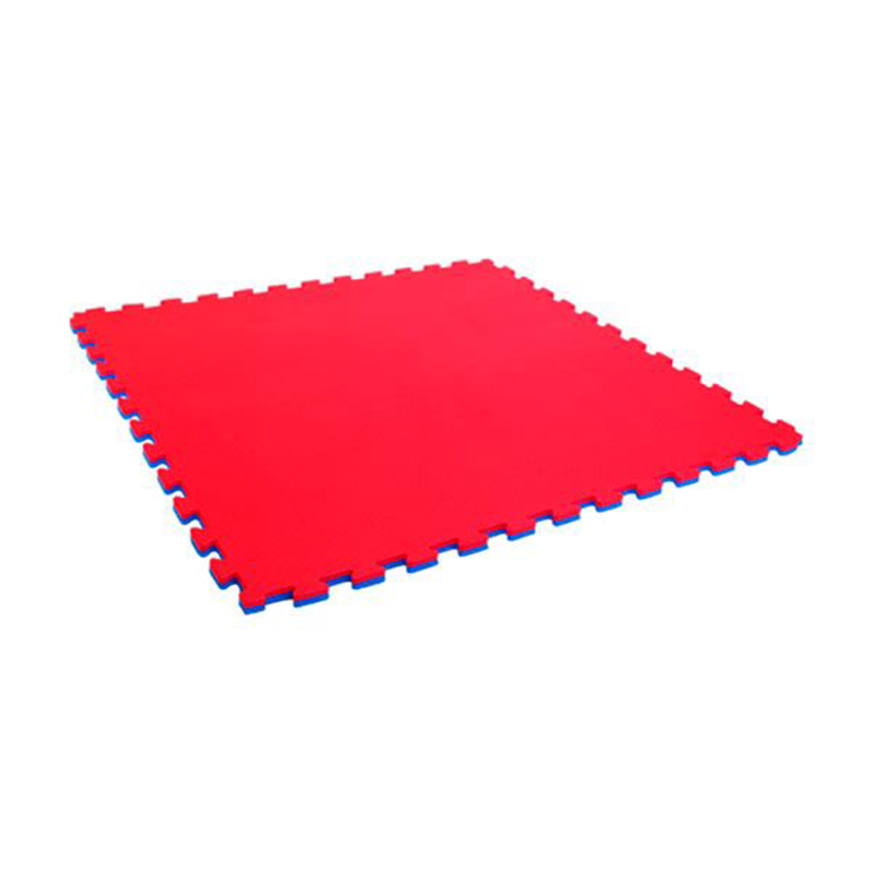 Pack x5 Piso Tatami Alfombra 100X100-0