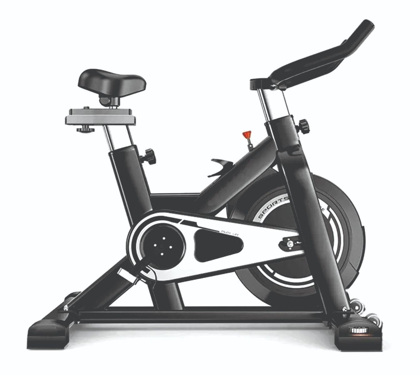 Bicicleta Estática Spinning Lifestyle-1