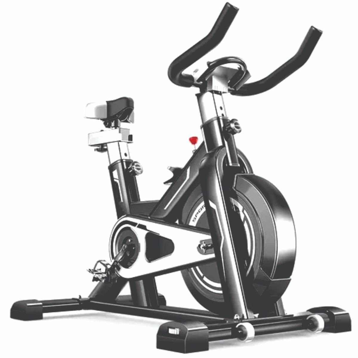 Bicicleta Estática Spinning Lifestyle-0