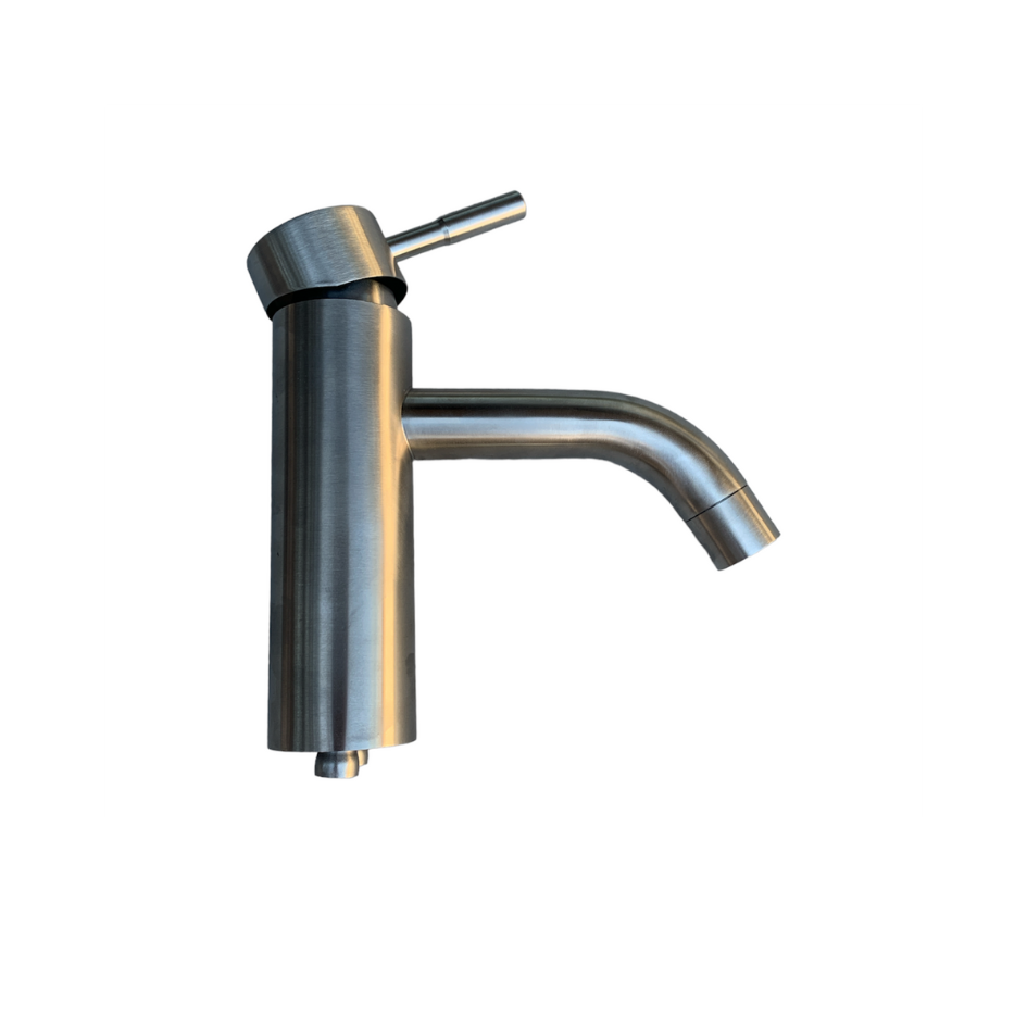 Grifo Monomando de Baño Premium Long-3