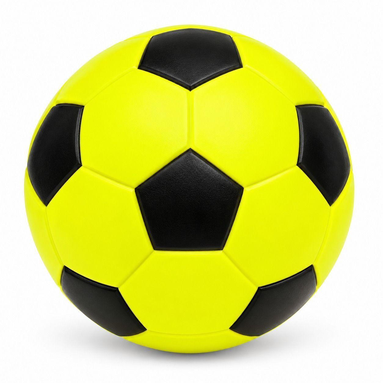 Pelota de Espuma Futbol 20CM-0