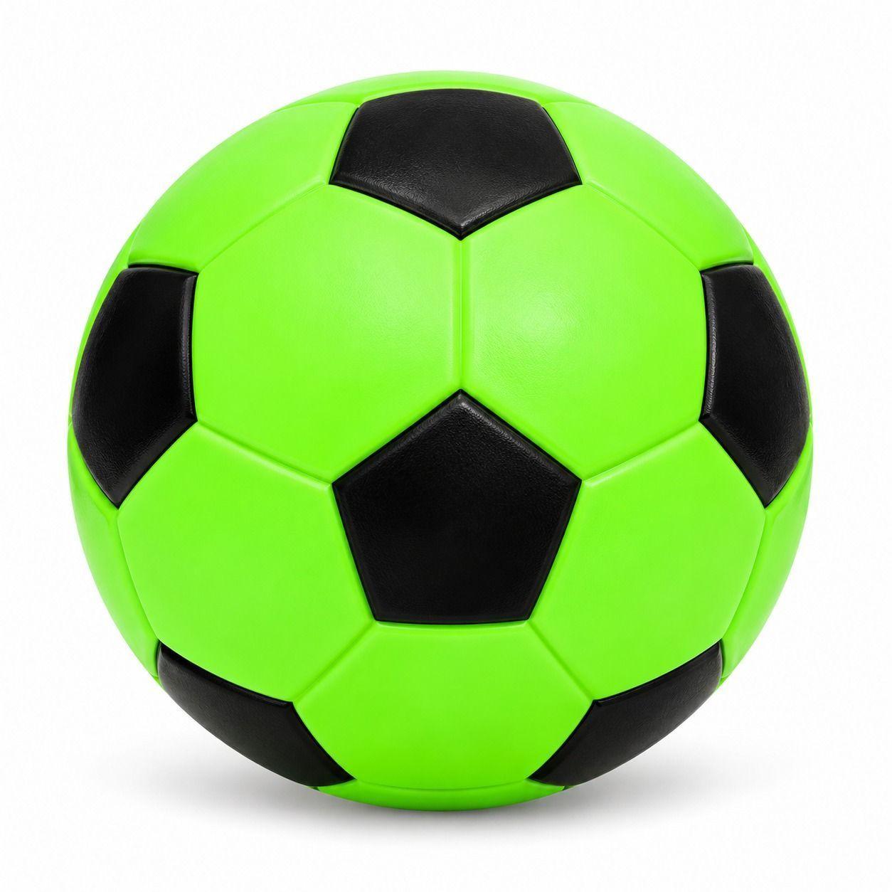 Pelota de Espuma Futbol 20CM-0