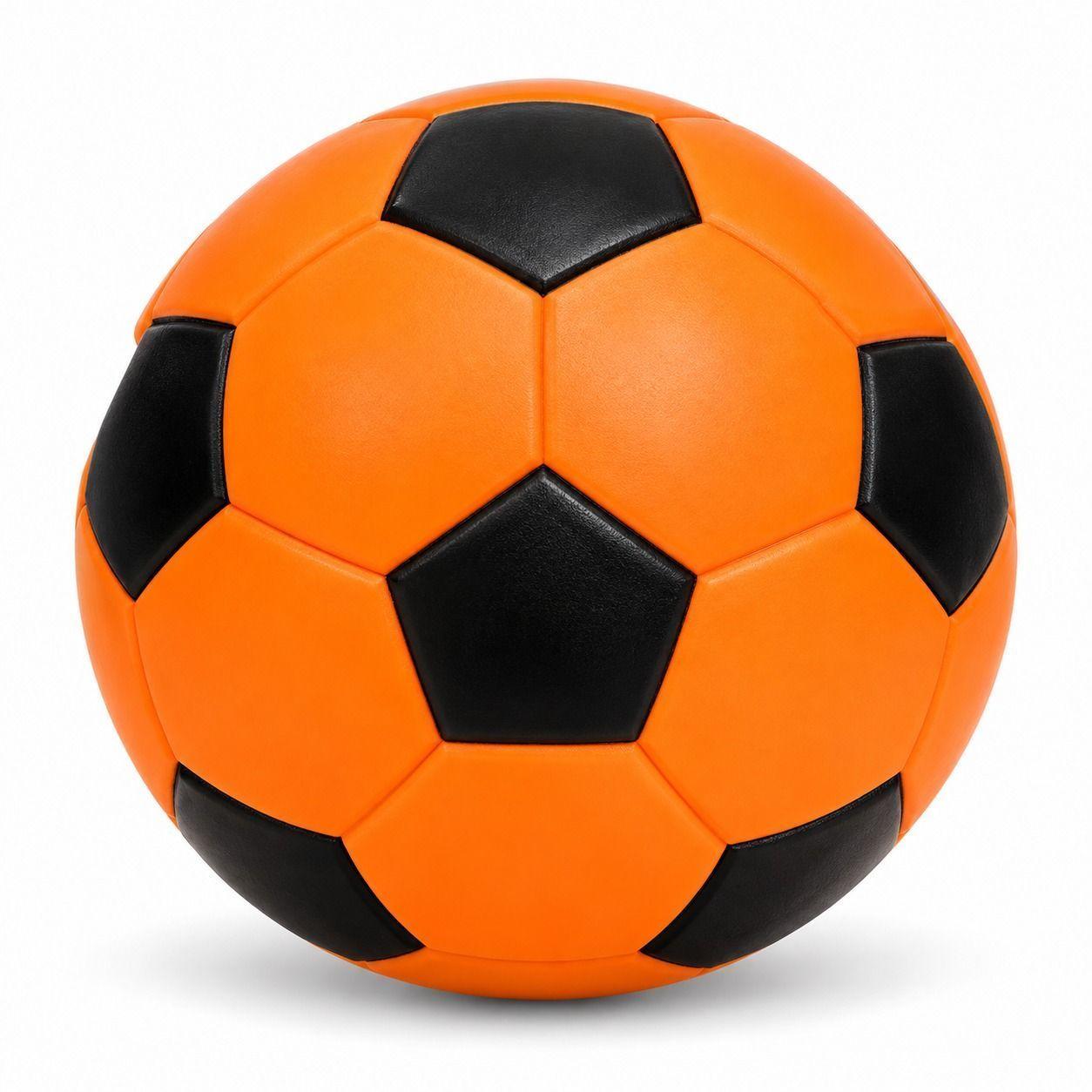 Pelota de Espuma Futbol 20CM-0