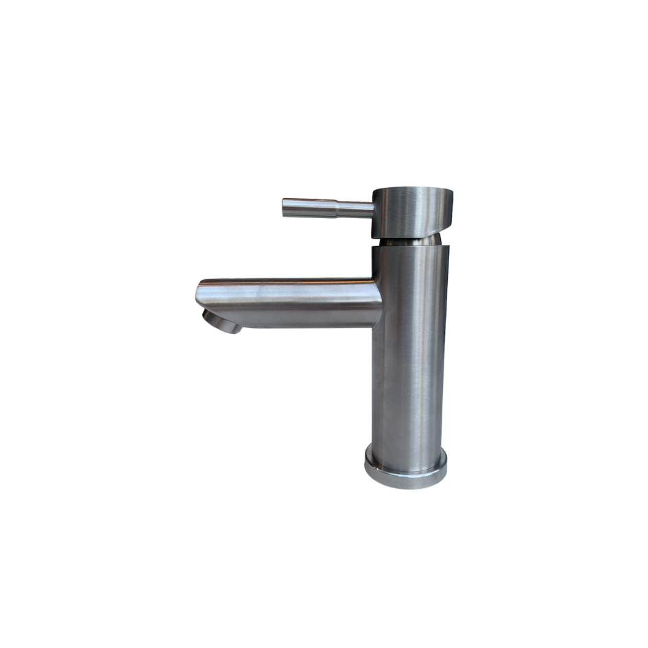 Grifo Monomando de Baño Premium-3