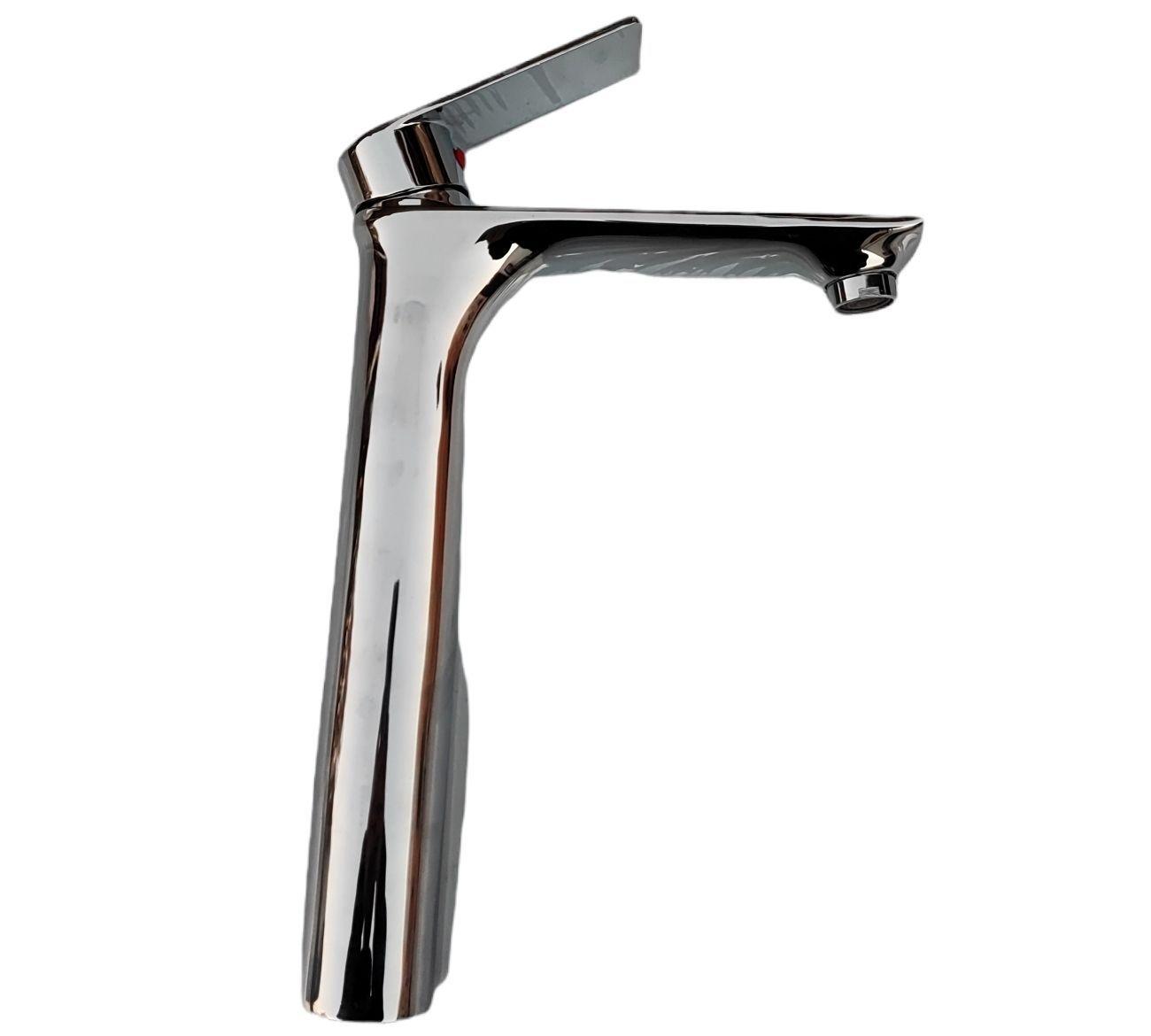 Grifo Monomando de Lavaplatos Premium-2
