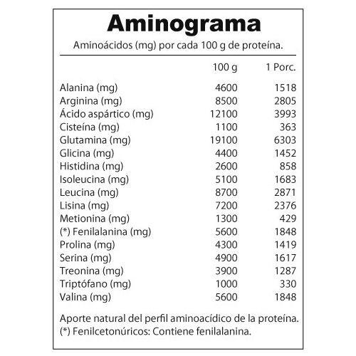 Proteina Vegana Para Cocinar Cooking Vegan Protein 1 Kg.-2