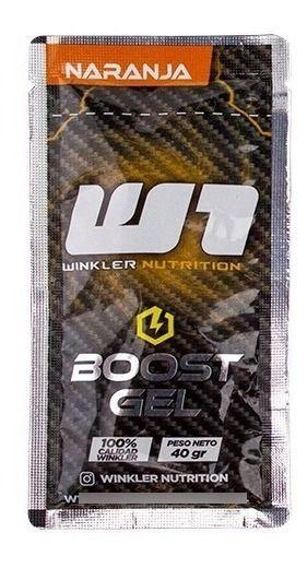 Geles Boost  Caja 24 Unidades Winkler Nutrition-1