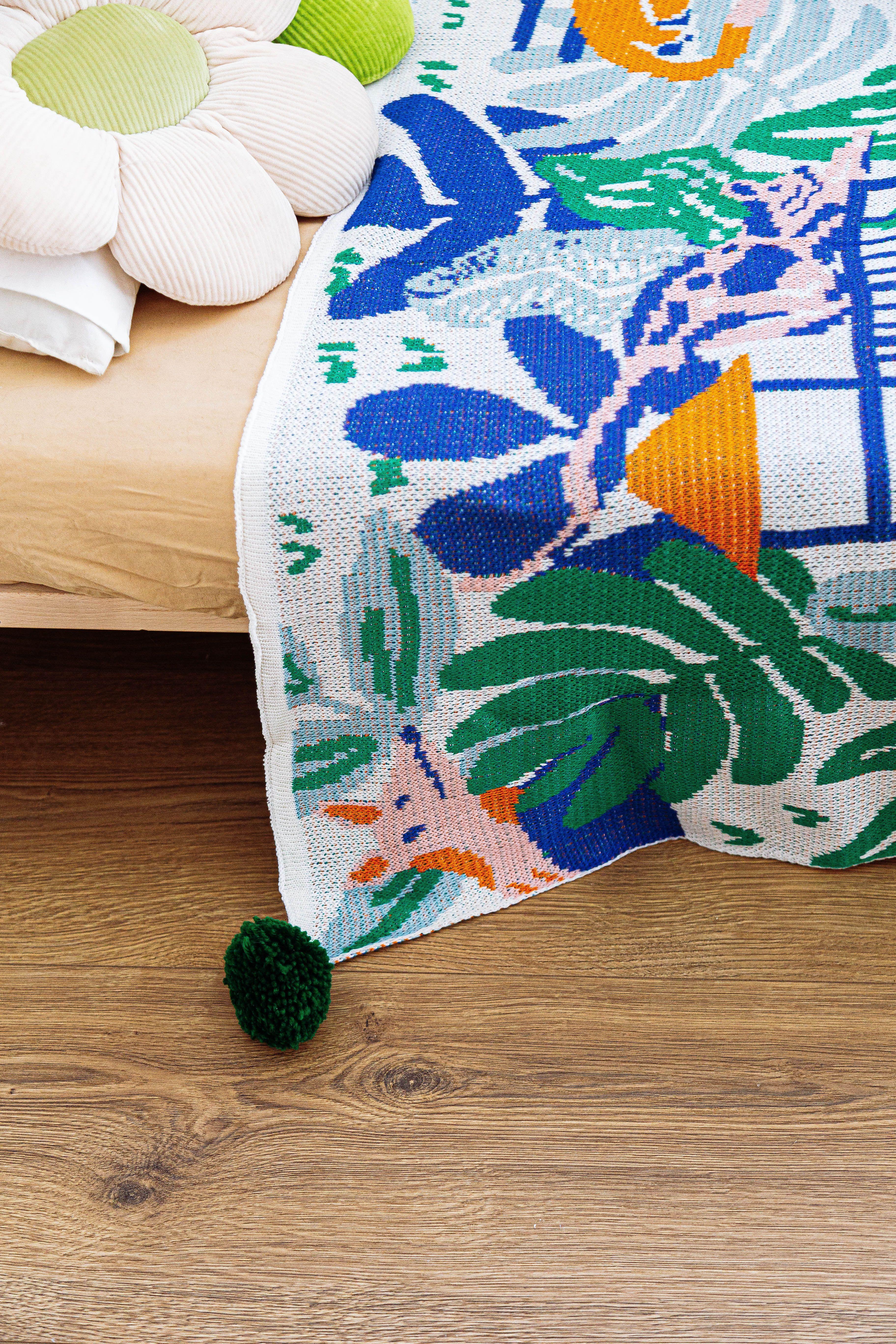 Textil Happyland-2
