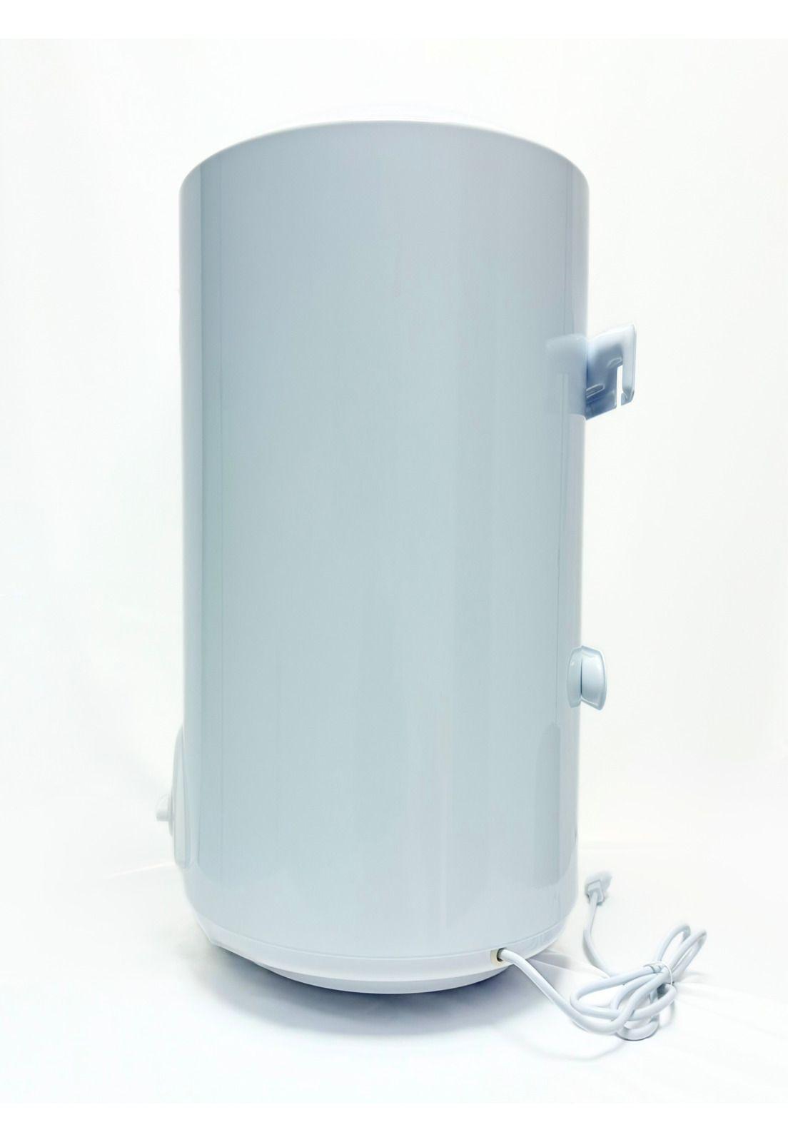 Termo Eléctrico 50 Litros 1500 W de muro-4