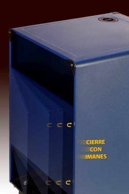 Estufa a gas blue flame FH-4100-2