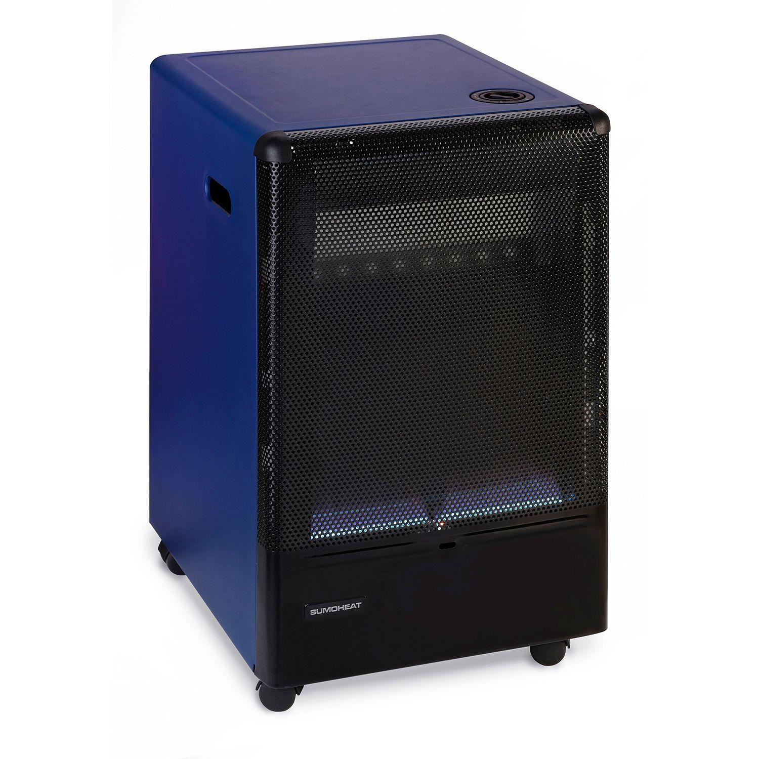 Estufa a gas blue flame FH-4100-1