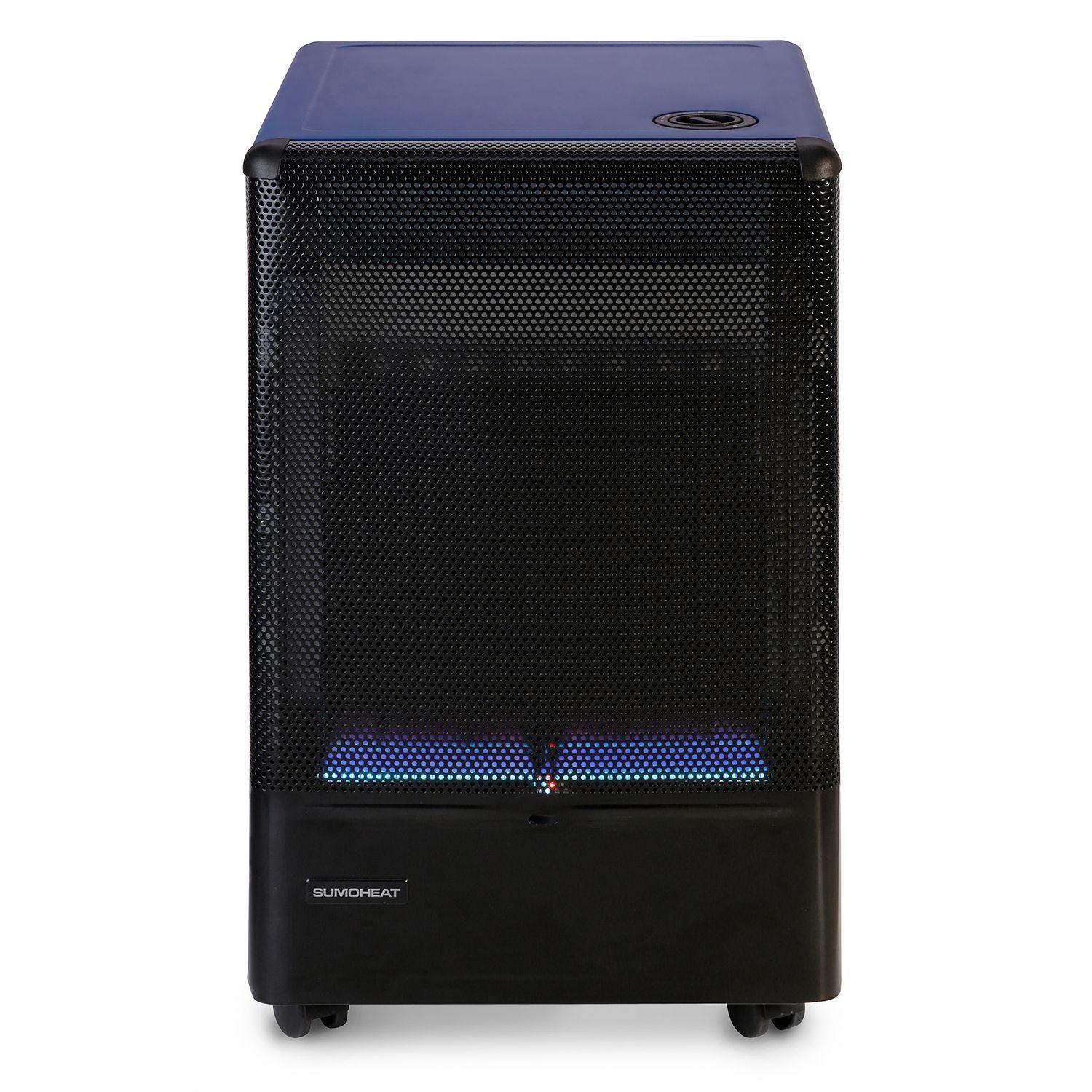 Estufa a gas blue flame FH-4100-0