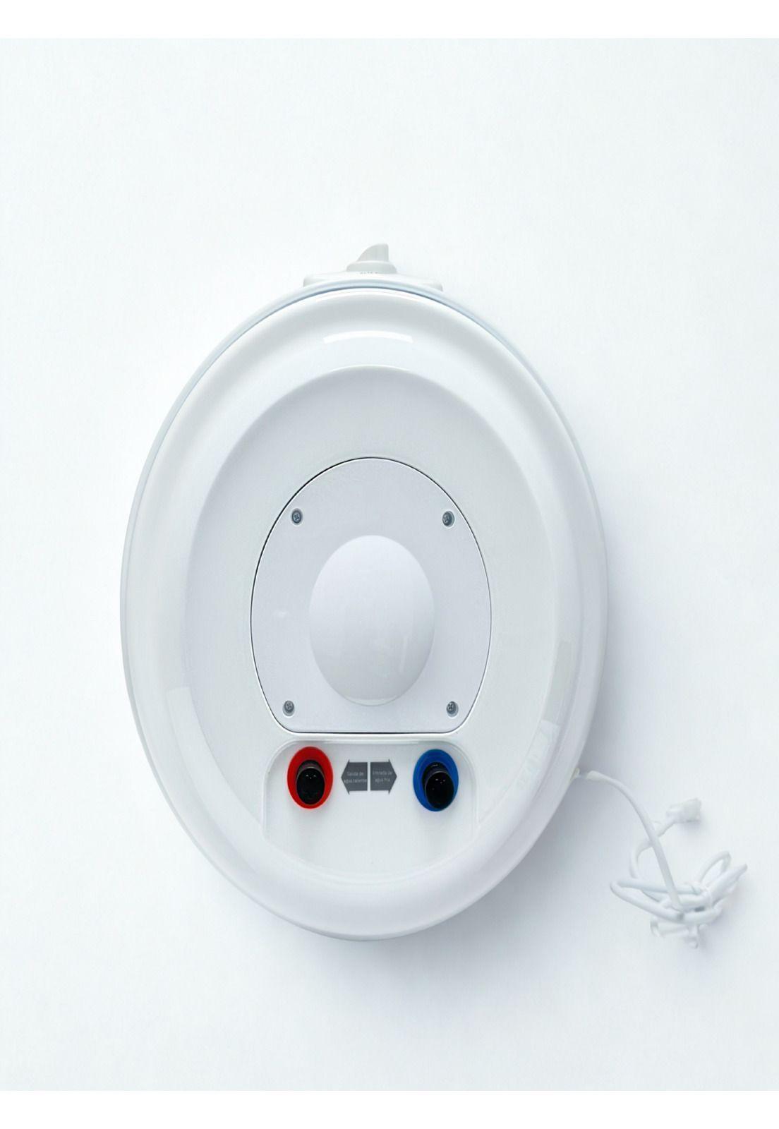 Termo Eléctrico 30 Litros 1500 W de muro-3