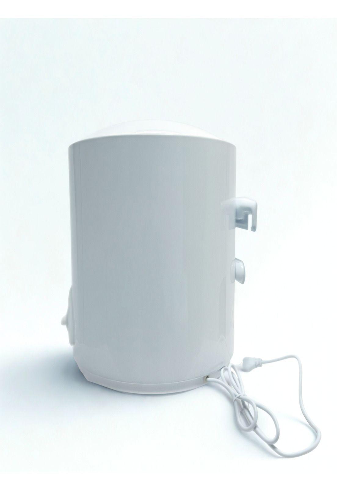 Termo Eléctrico 30 Litros 1500 W de muro-5