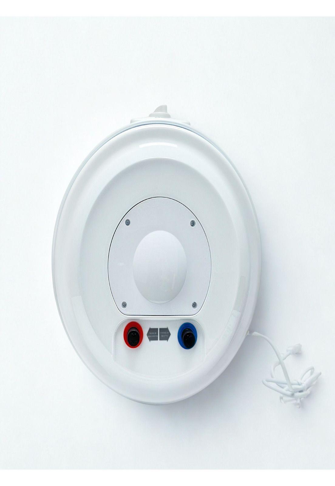 Termo Eléctrico mural 80 Litros 1500 W-5