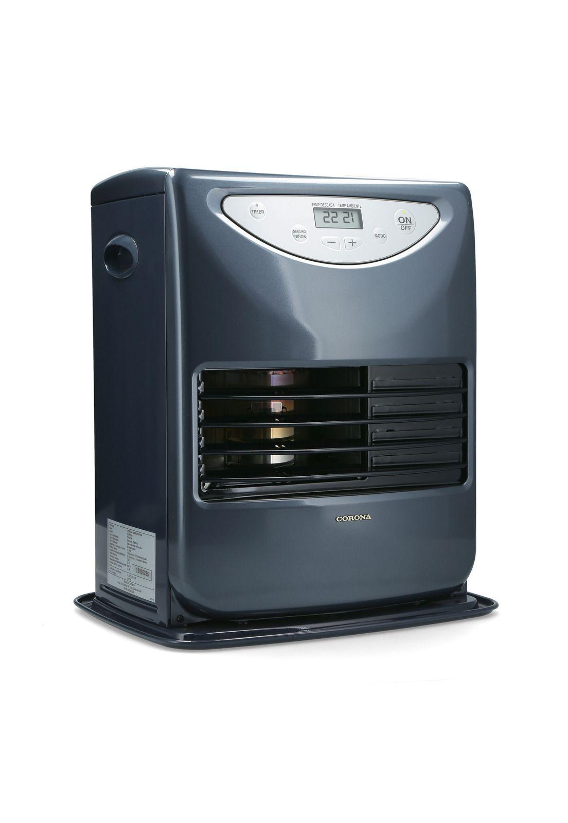 Estufa parafina Japonesa láser FH-3016 Blue-3