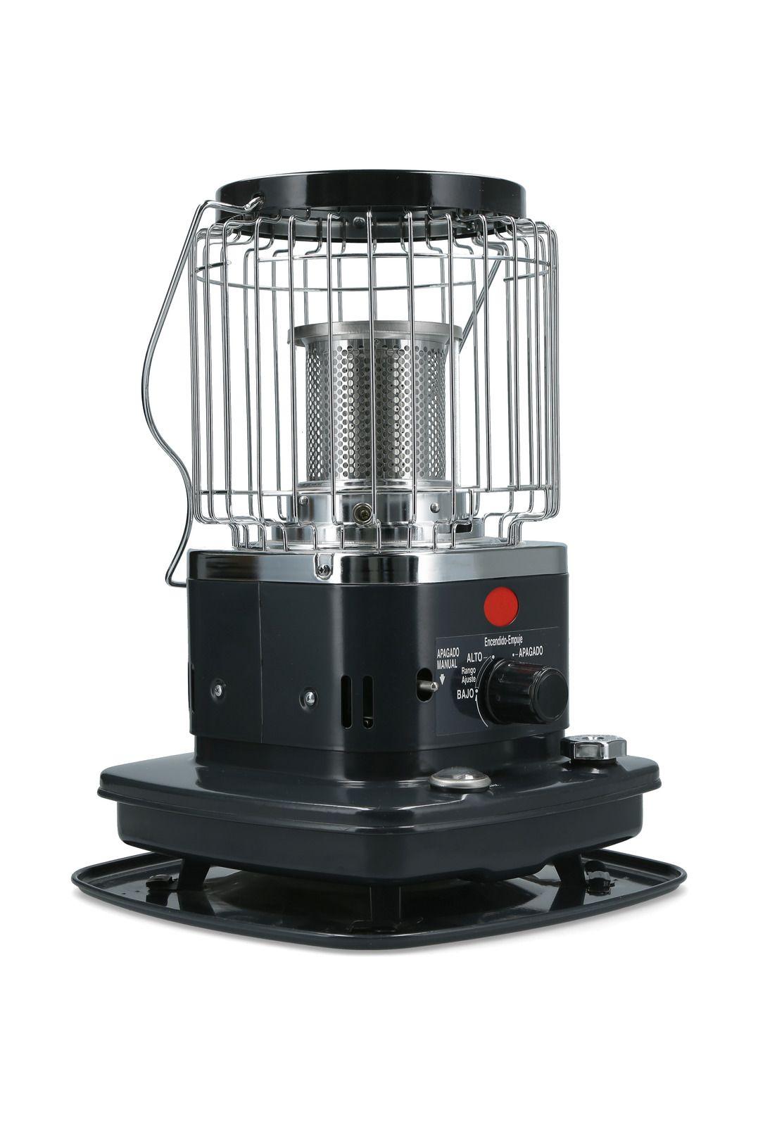 Estufa parafina mecha SH-77-3