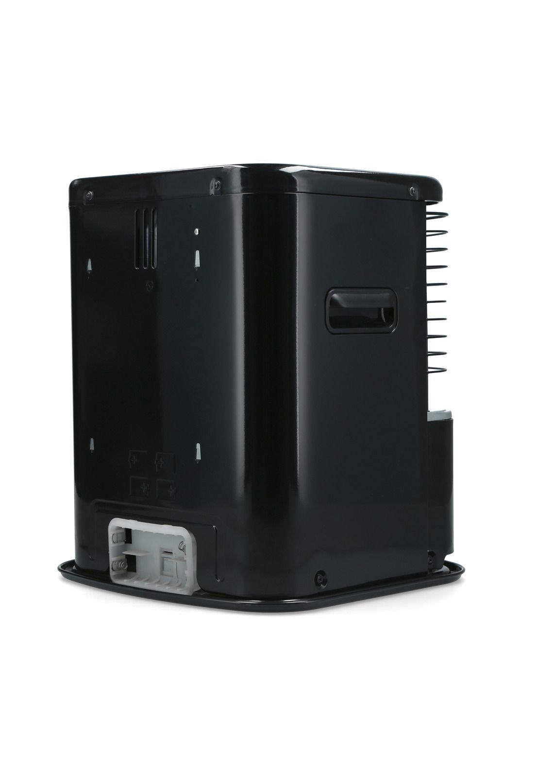 Estufa parafina mecha SH-85-2