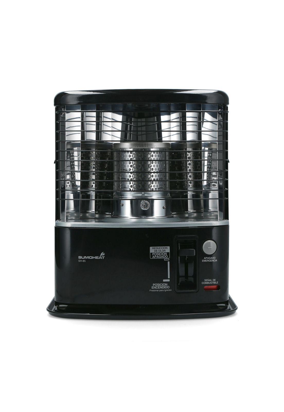 Estufa parafina mecha SH-85-4