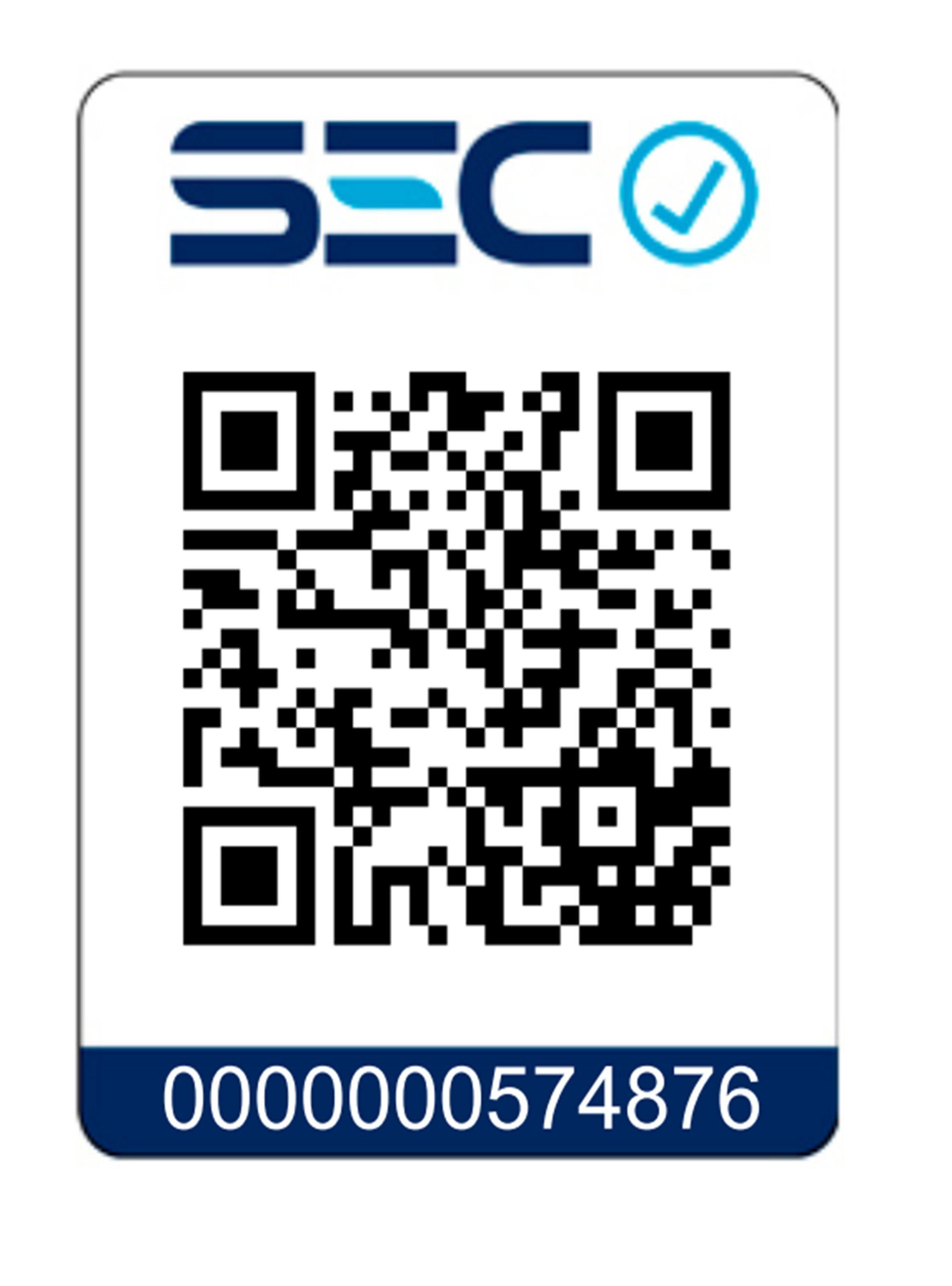 Ventilador de techo Sumo VT55 52" 3 Aspa de madera Negro-4