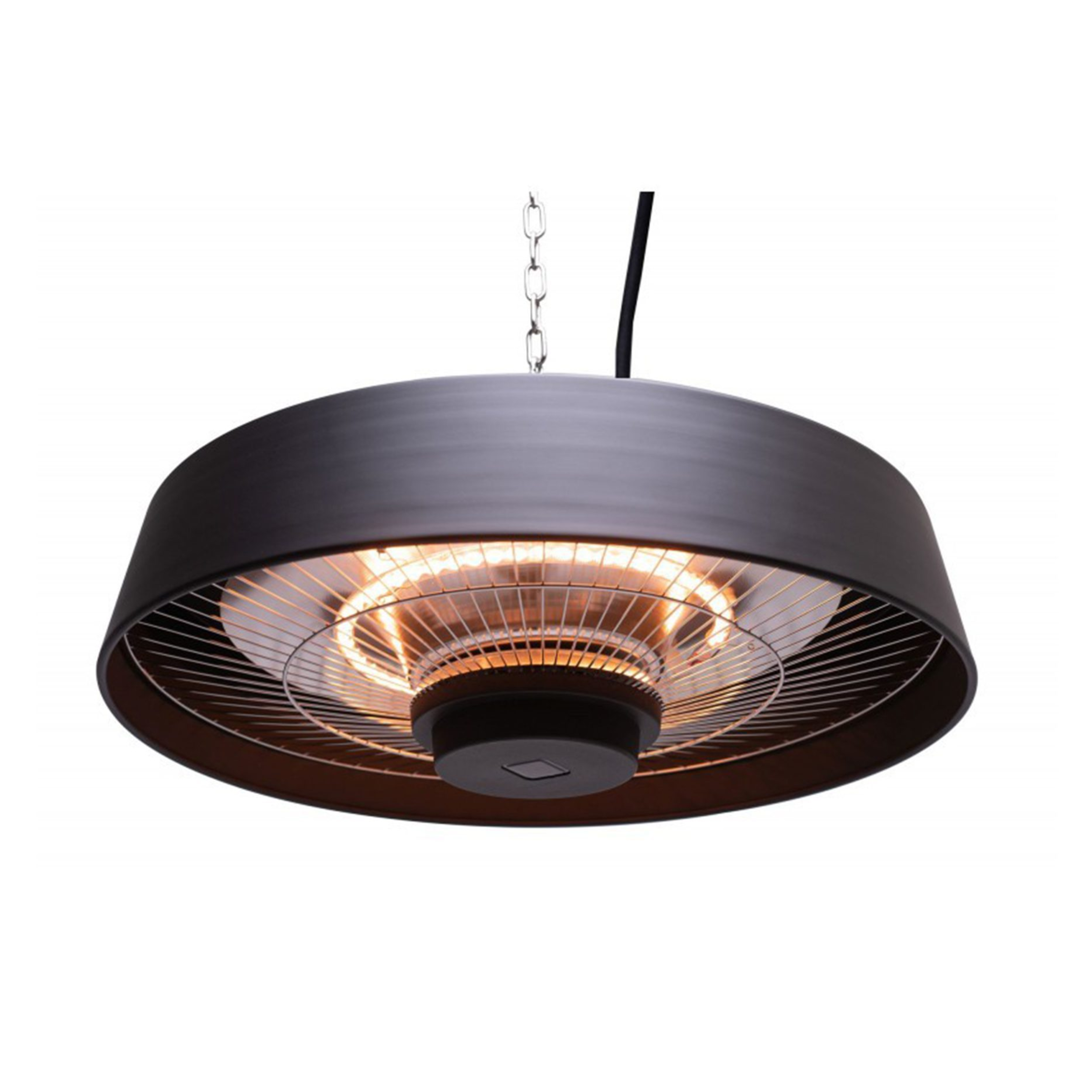 ESTUFA ELECTRICA SUMOHEAT SH 2000-2