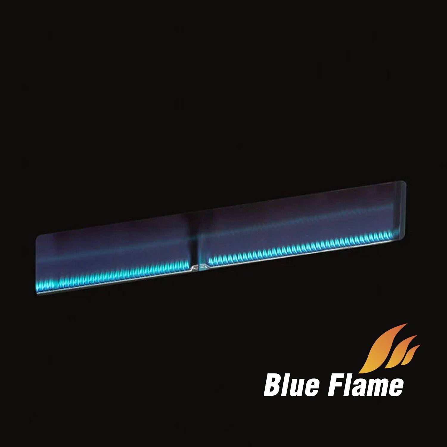 Estufa a gas blue flame FH-4200-1