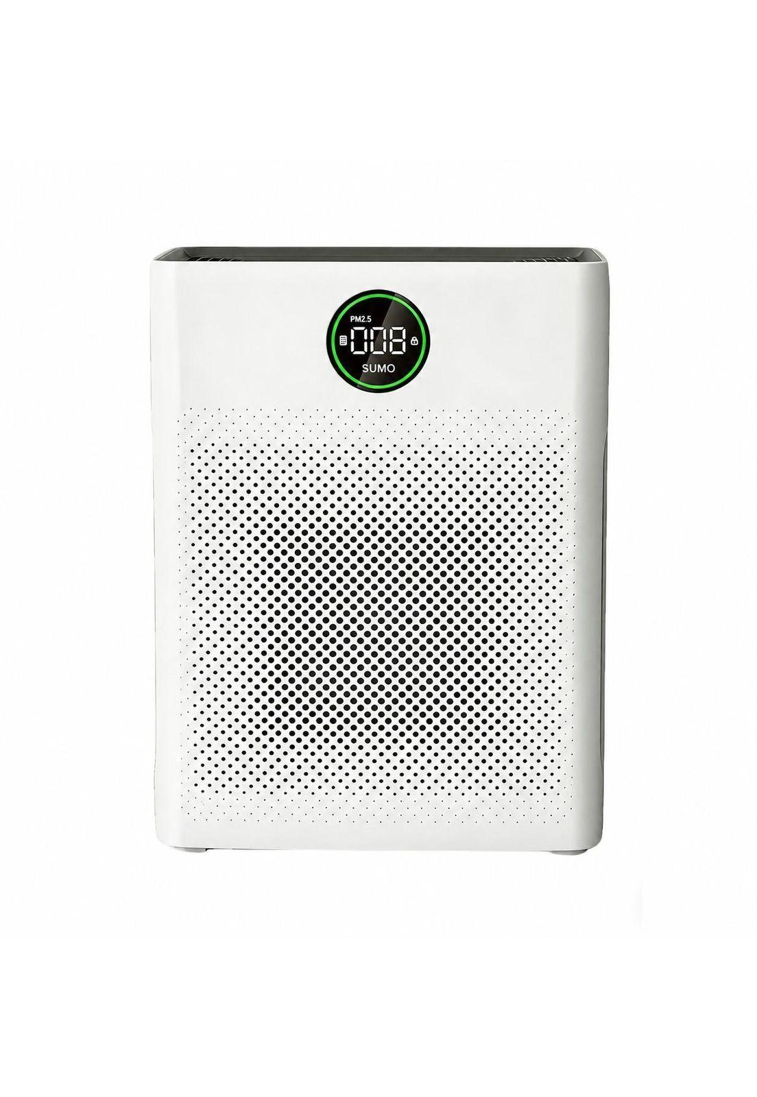 Purificador de Aire Sense PA-1: HEPA13, Modo Pet y Aromaterapia-0