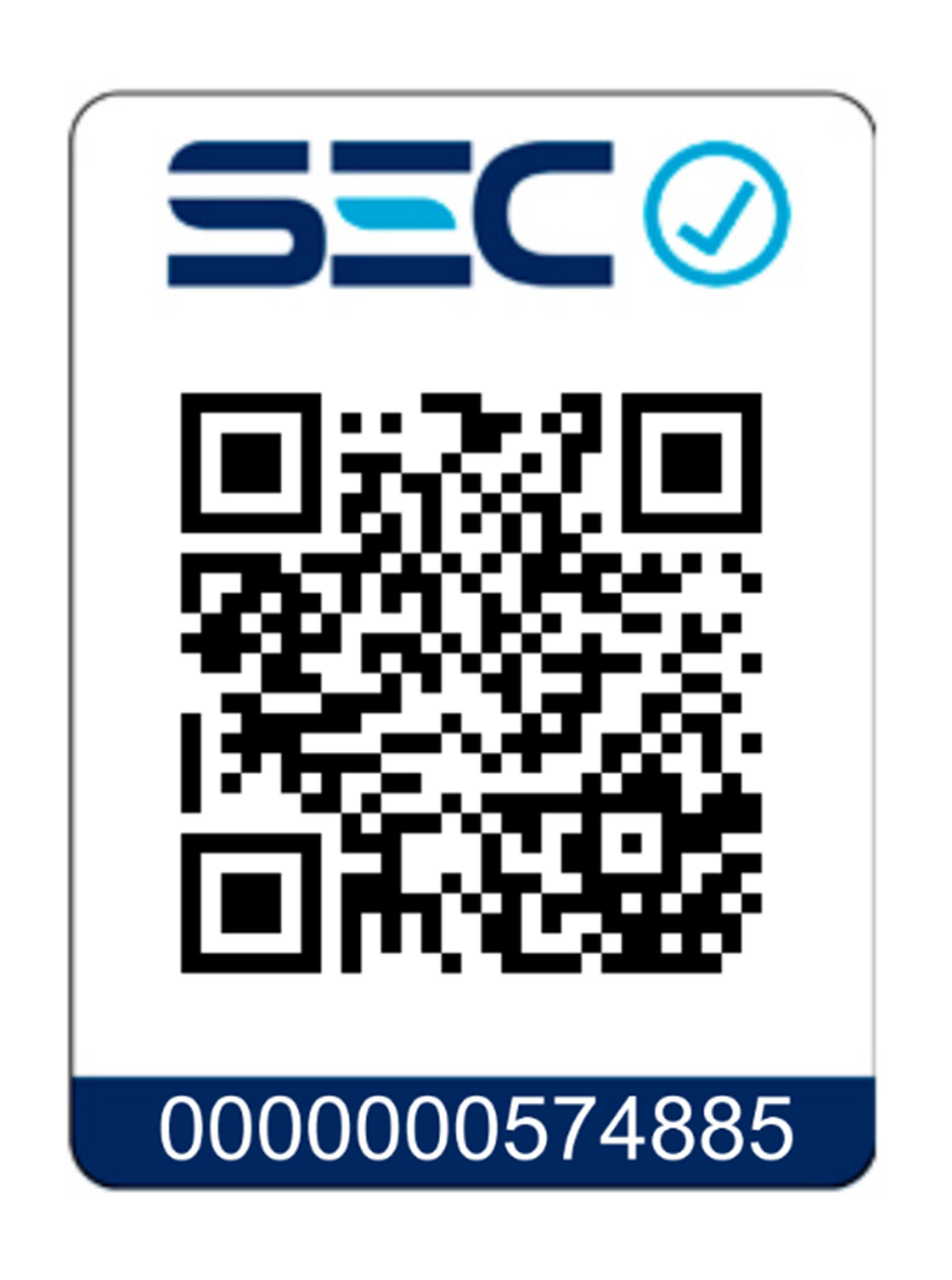 Ventilador de techo Sumo VT60 52" Aspa de madera Led Blanco-4