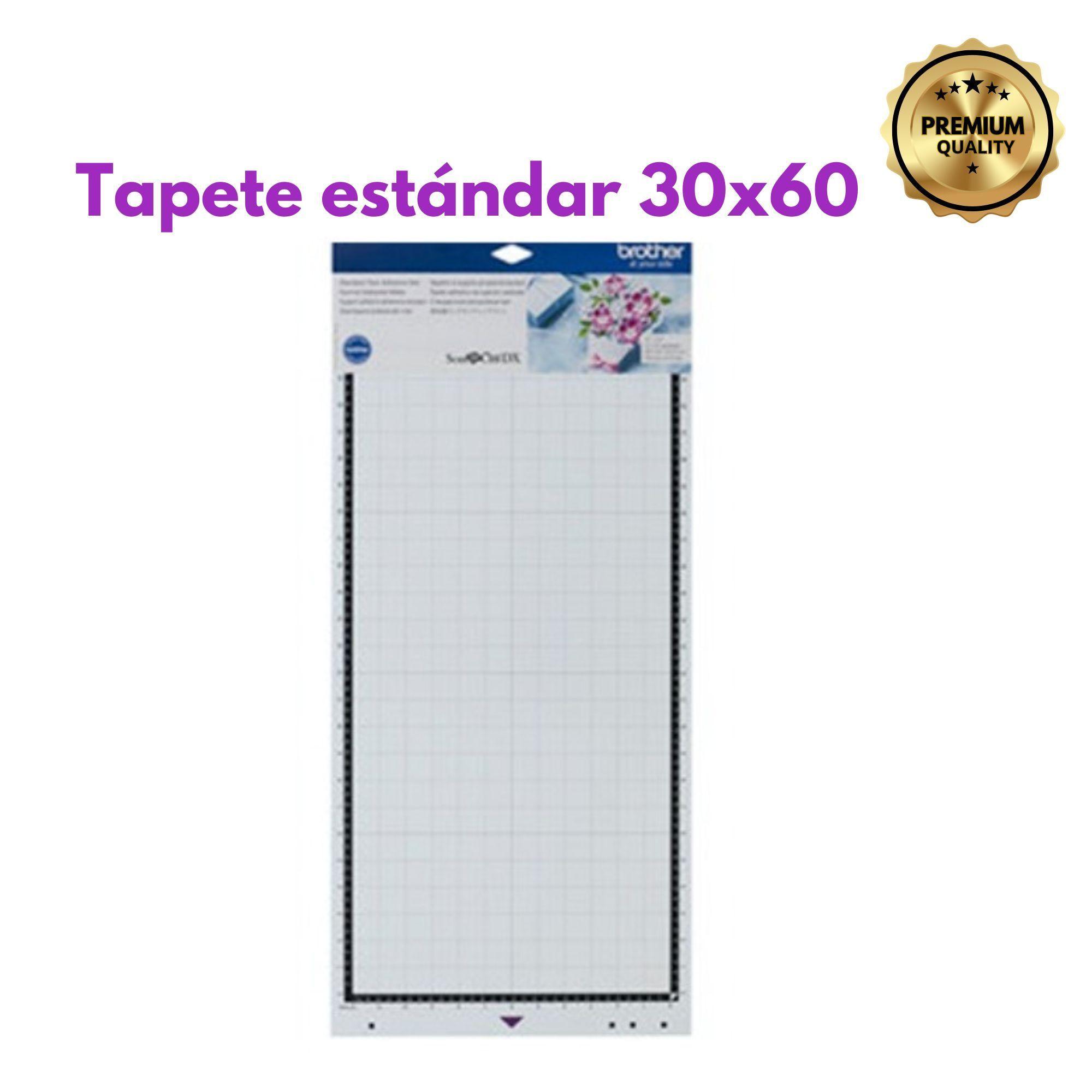 Tapete sujeción estándar 12 x 24 pulgadas para SCAN N CUT SDX 1-1