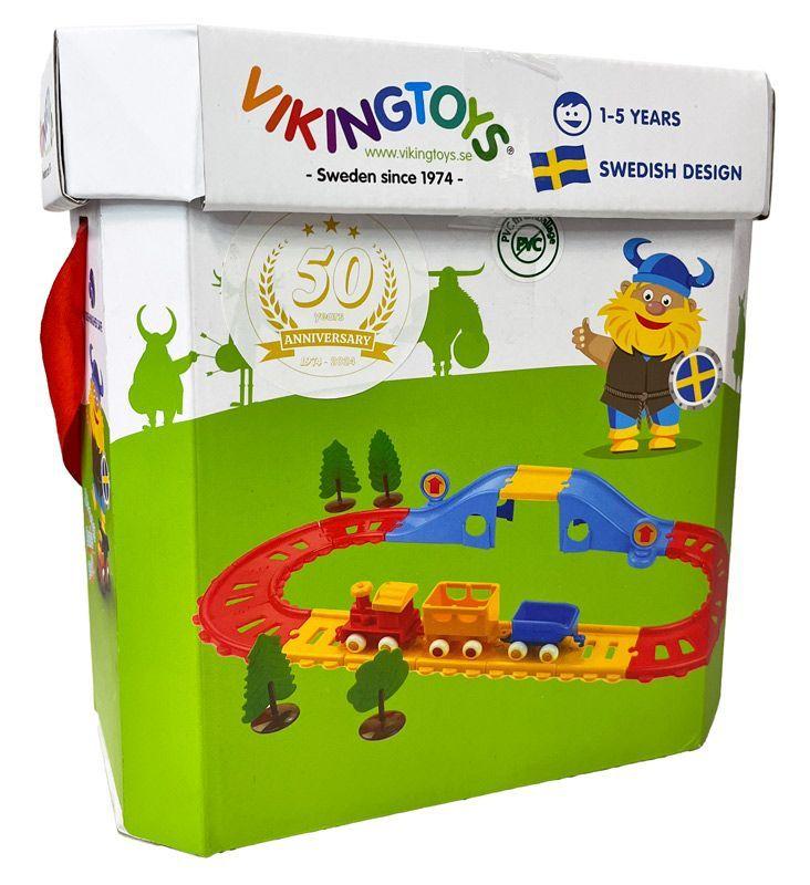 Tren Pista 23 Pz-1