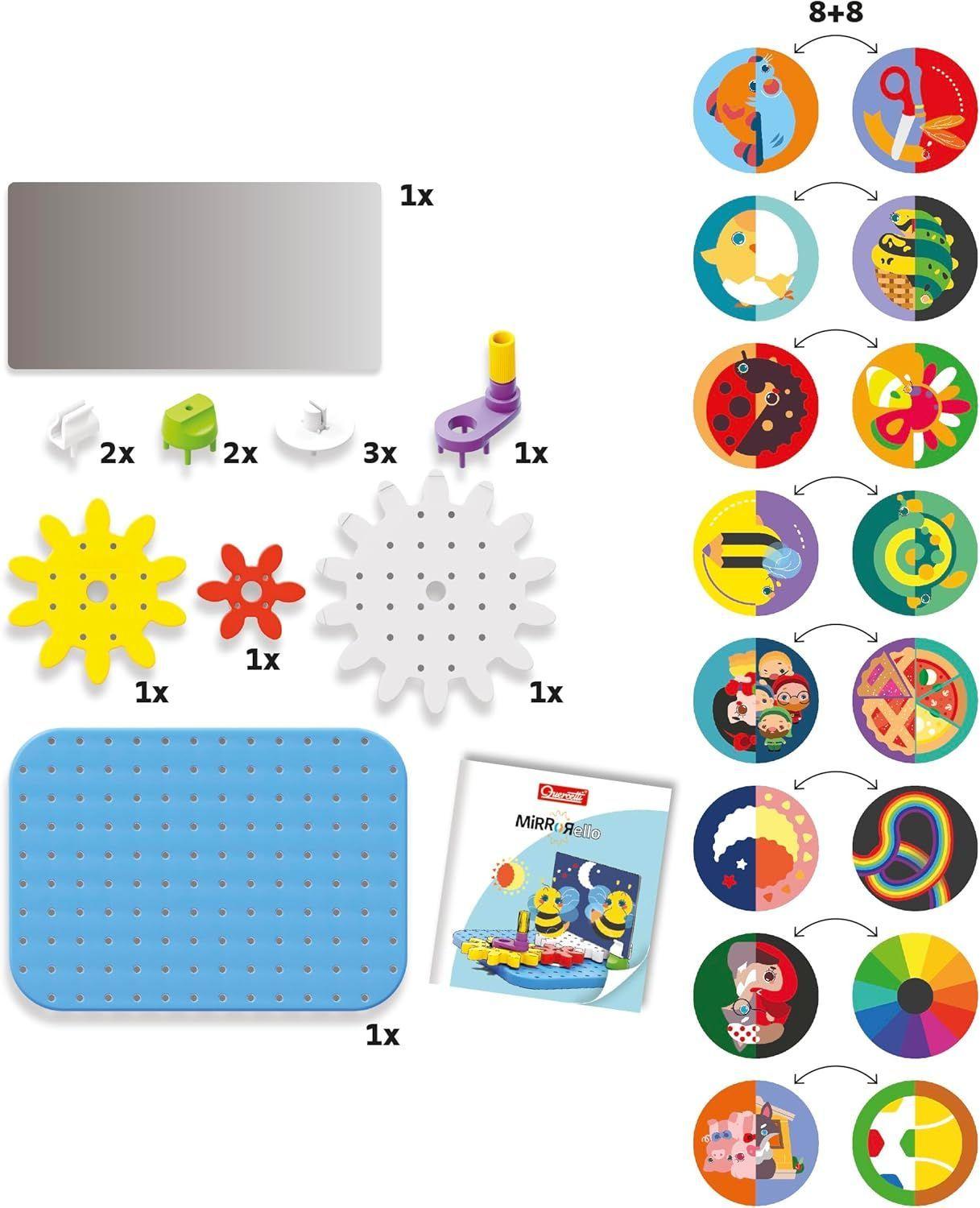 Engranaje Espejo Mirrorello-2