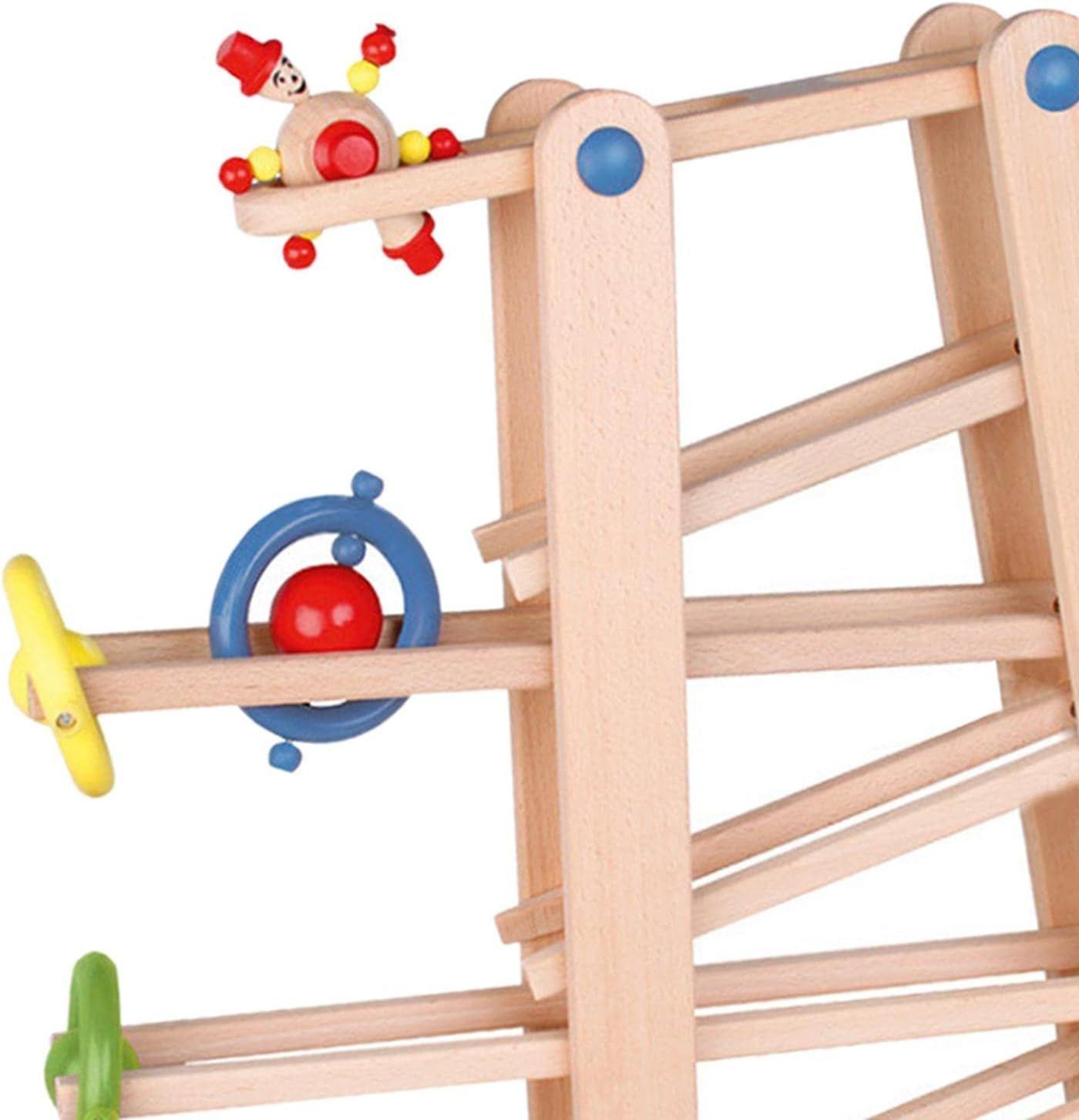 Juego Madera Circuito-3