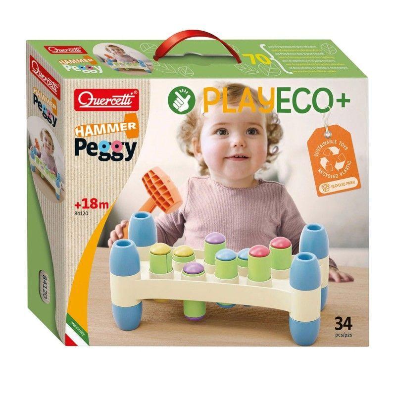 Martillar Banco Peggy Eco 34 pz-3