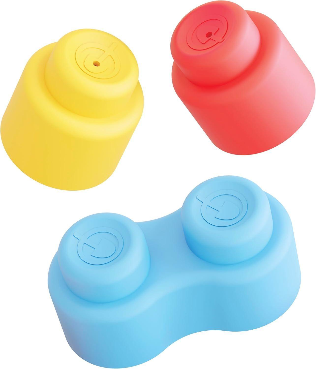 Bloques Suaves Momy 12 pz-2