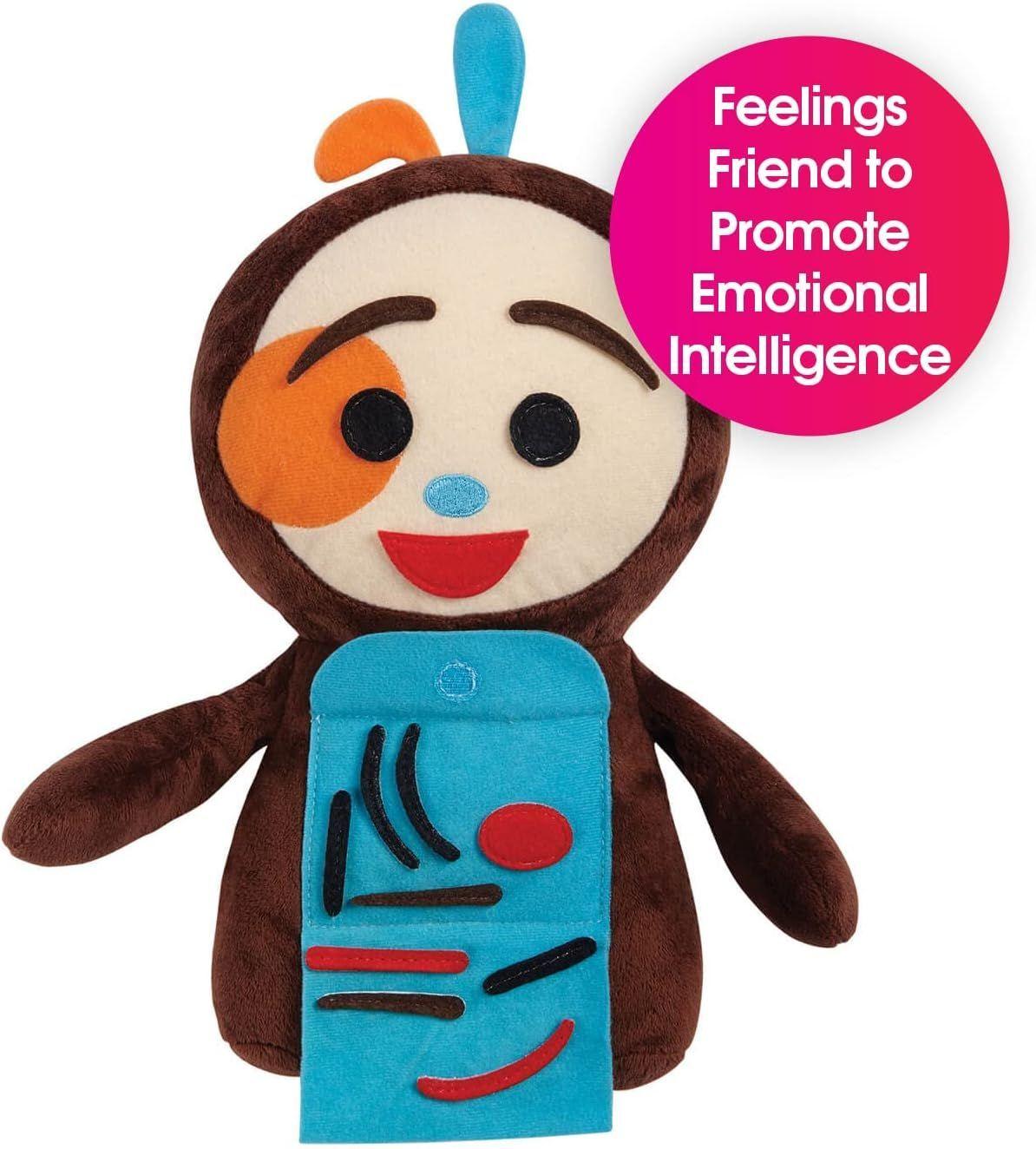 Peluche Emociones Faciales-2