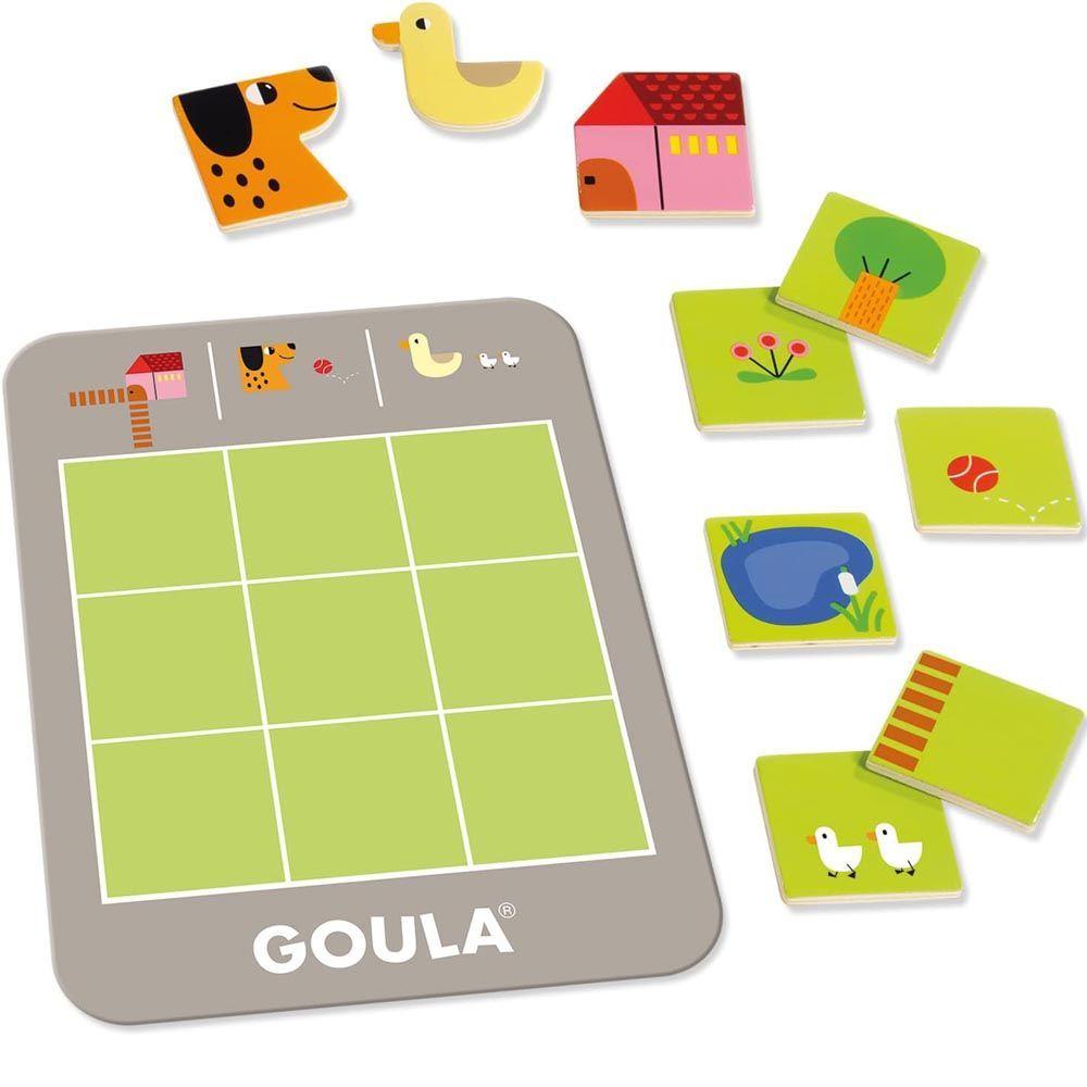 Juego Educativo La Granja-2