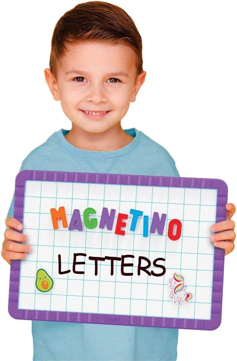 Pizarra Imantada Letras 48 pz-3