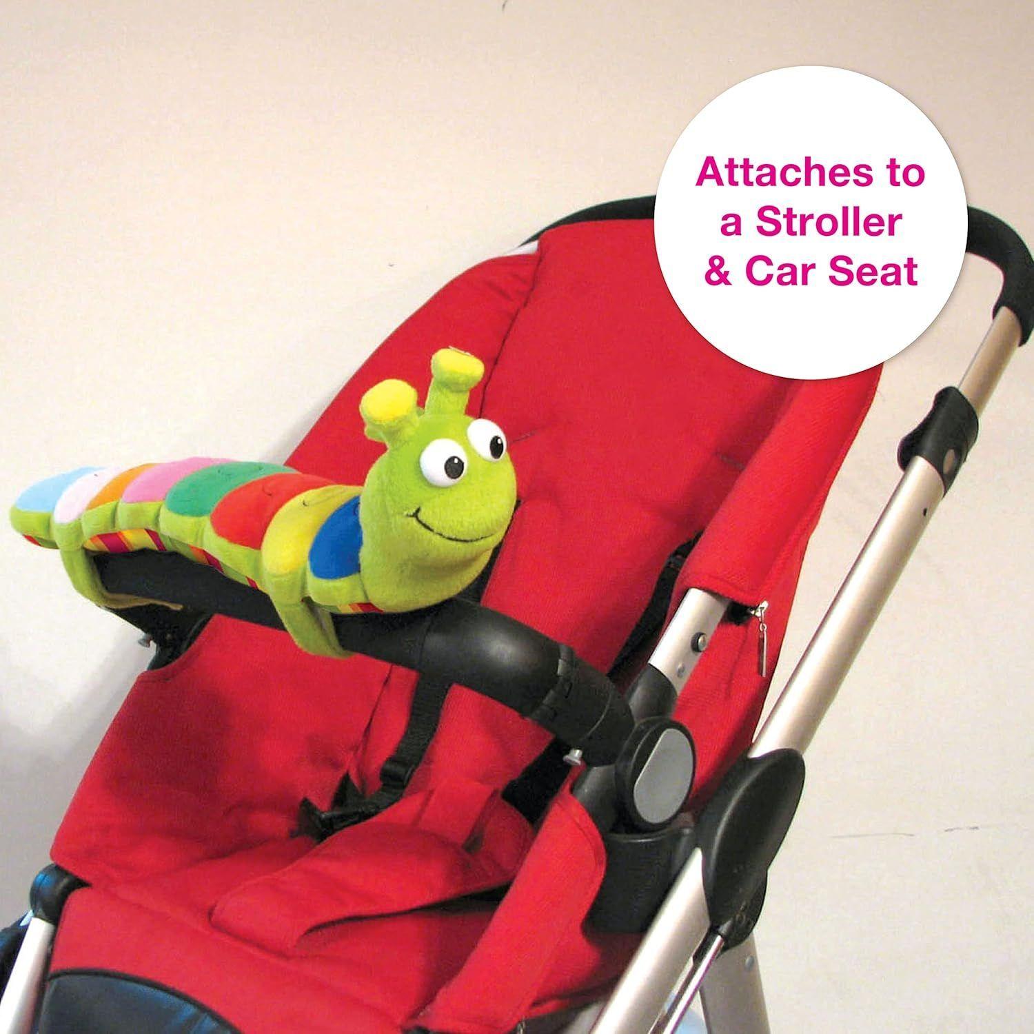 Peluche Caracol Musical-3