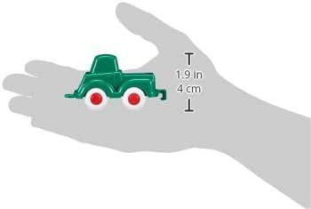 Tren Pista Rieles set 32 pz-2