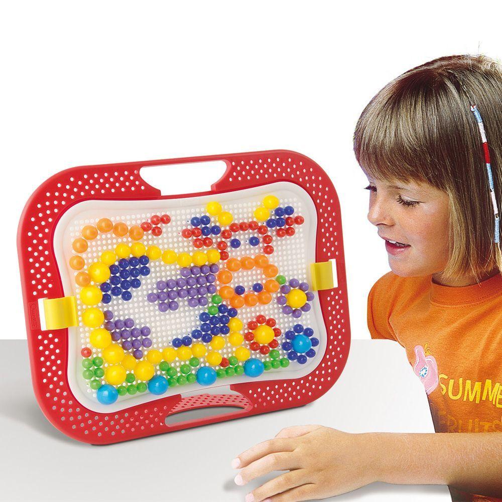 Juego Mosaico Design 300 piezas -4