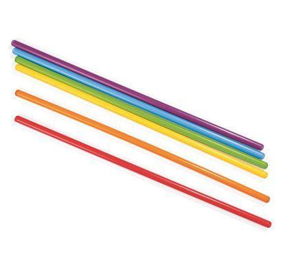 Bastón Plástico 100 cm c/u-3