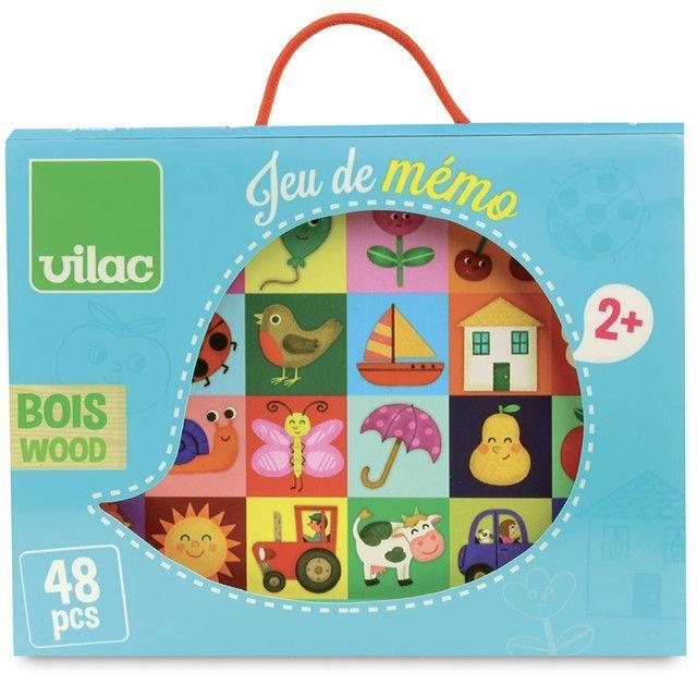 Juego Madera Memory Imagenes-0