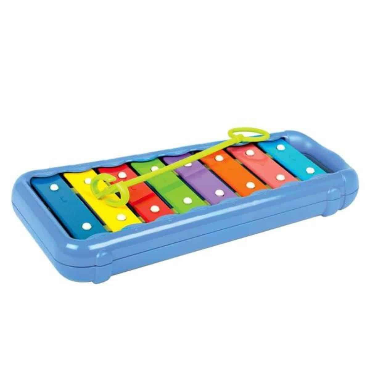 Instrumento Toddler Orquesta 5 pz-2