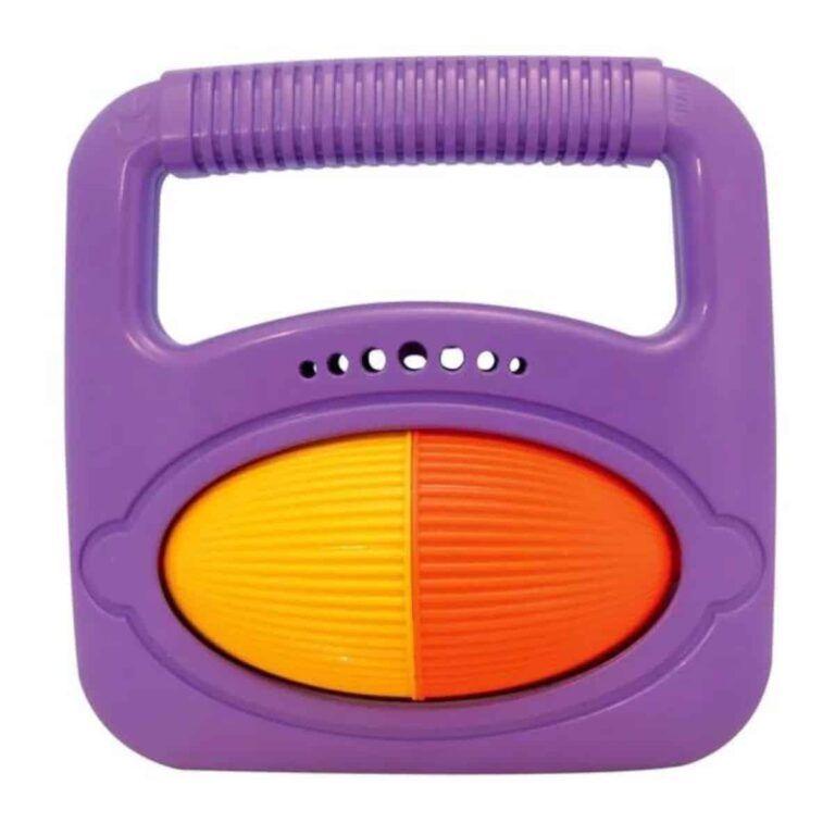 Instrumento Toddler Orquesta 5 pz-3