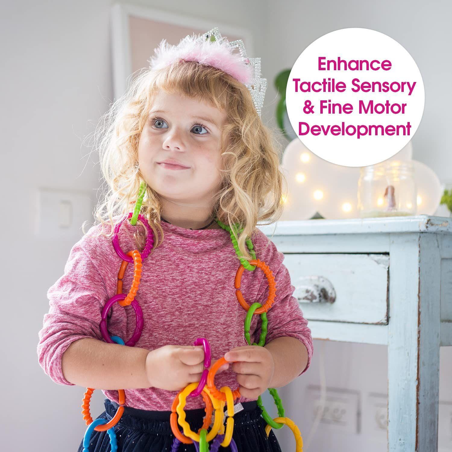 Cadenas Texturas 66 pz-2