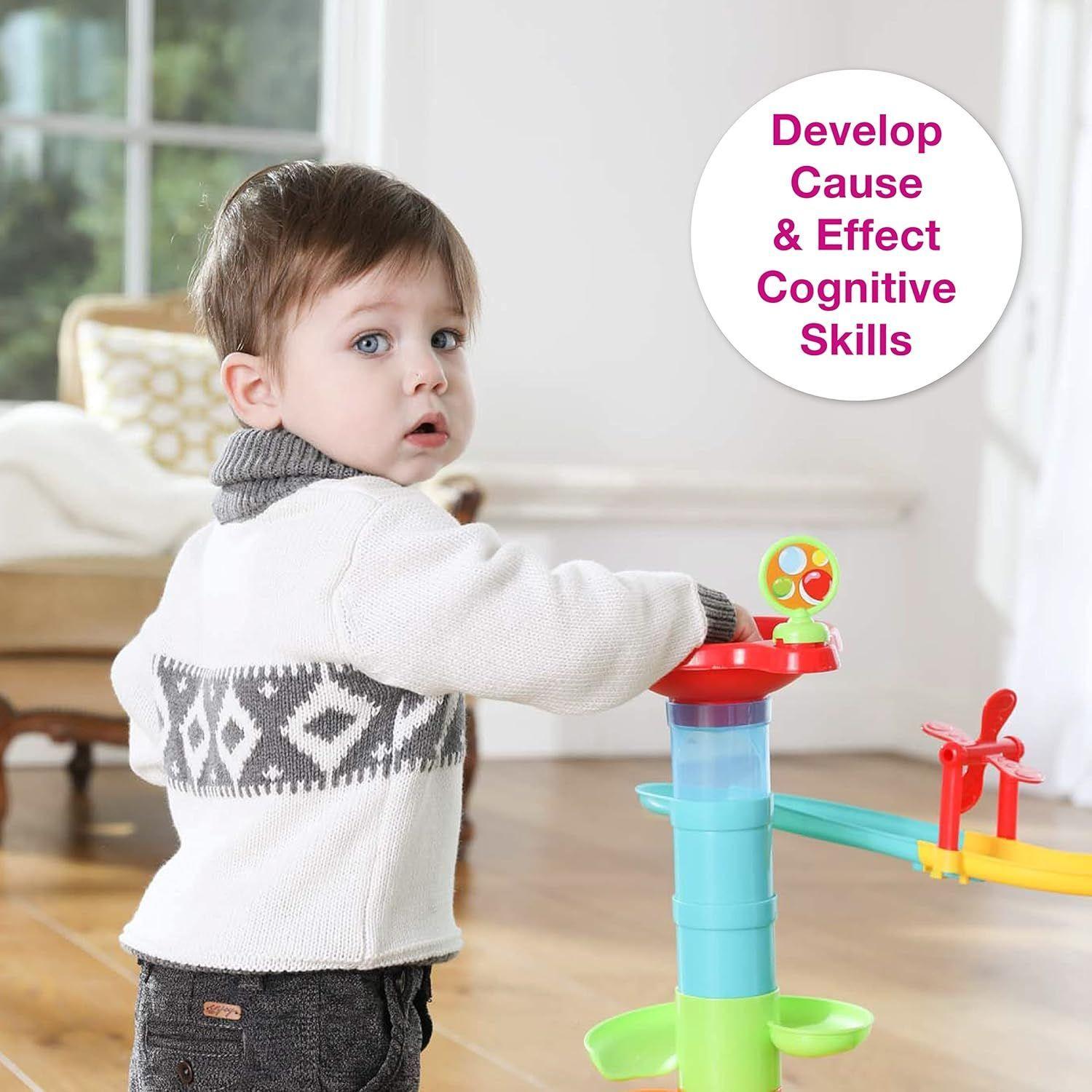 Circuito Bolitas Racetracks-2