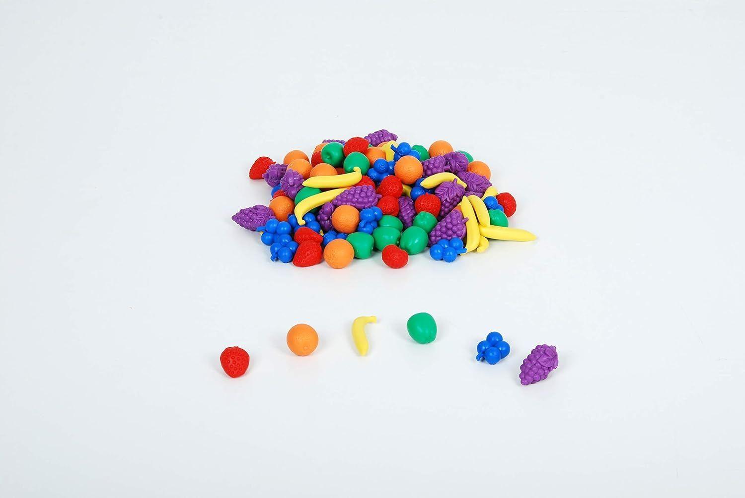 Clasificar Frutas 108 pz-1