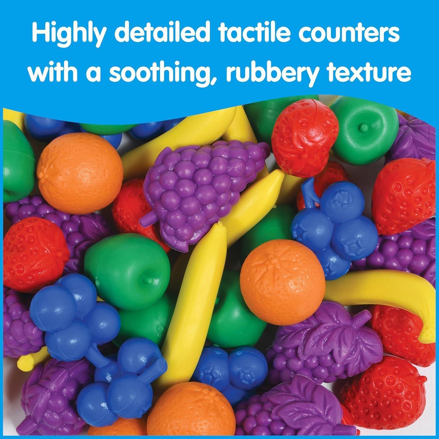 Clasificar Frutas 108 pz-3