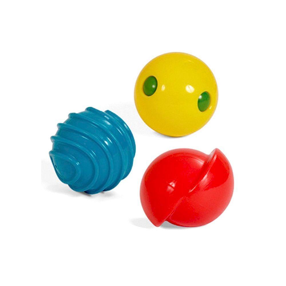 Pelota Exploración set 3-2